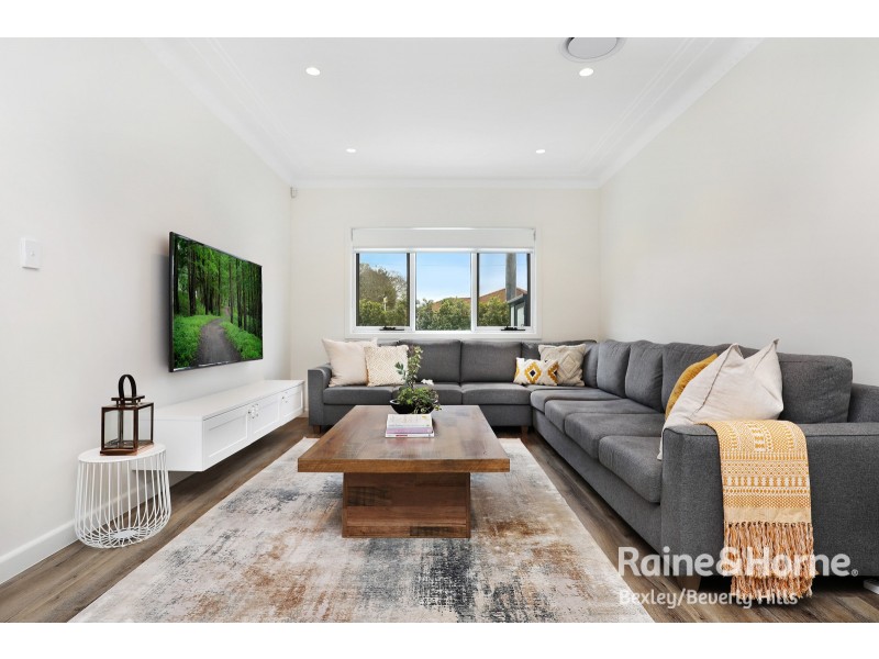 189 Stoney Creek Road, Beverly Hills NSW 2209