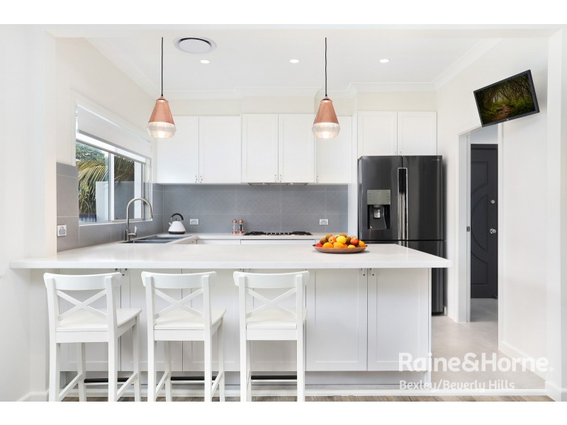 189 Stoney Creek Road, Beverly Hills NSW 2209