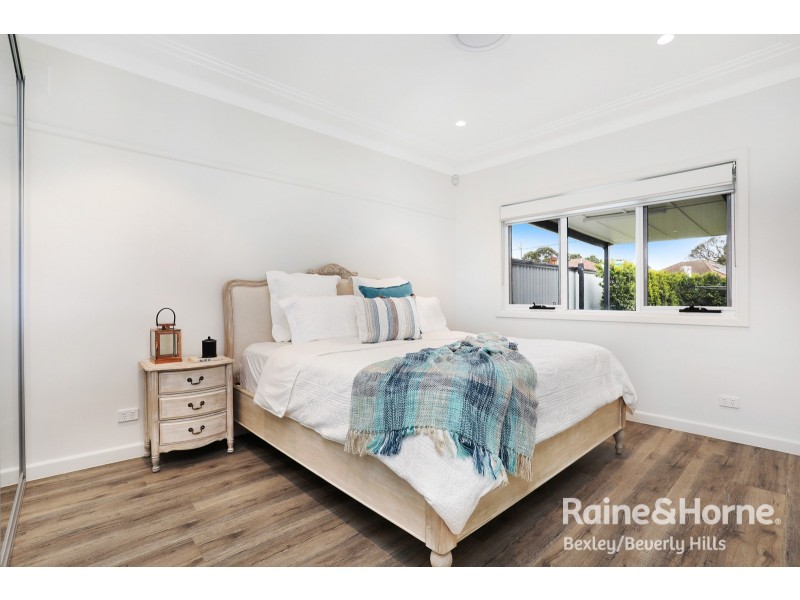 189 Stoney Creek Road, Beverly Hills NSW 2209