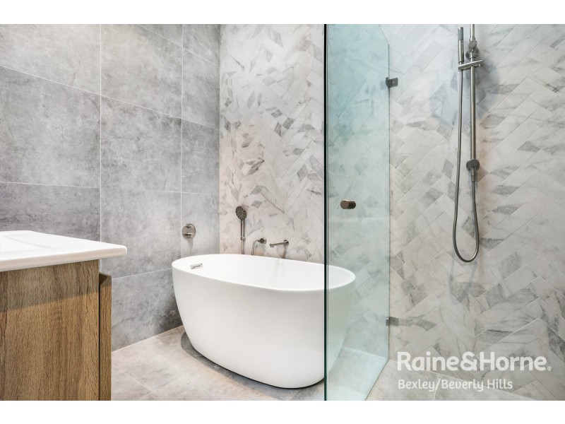 189 Stoney Creek Road, Beverly Hills NSW 2209