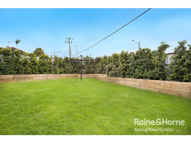 189 Stoney Creek Road, Beverly Hills NSW 2209