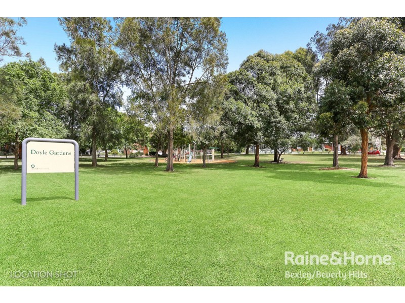 189 Stoney Creek Road, Beverly Hills NSW 2209