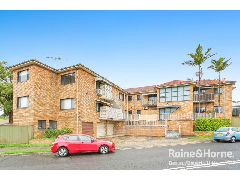 9/24A Railway Pde, Kogarah NSW 2217