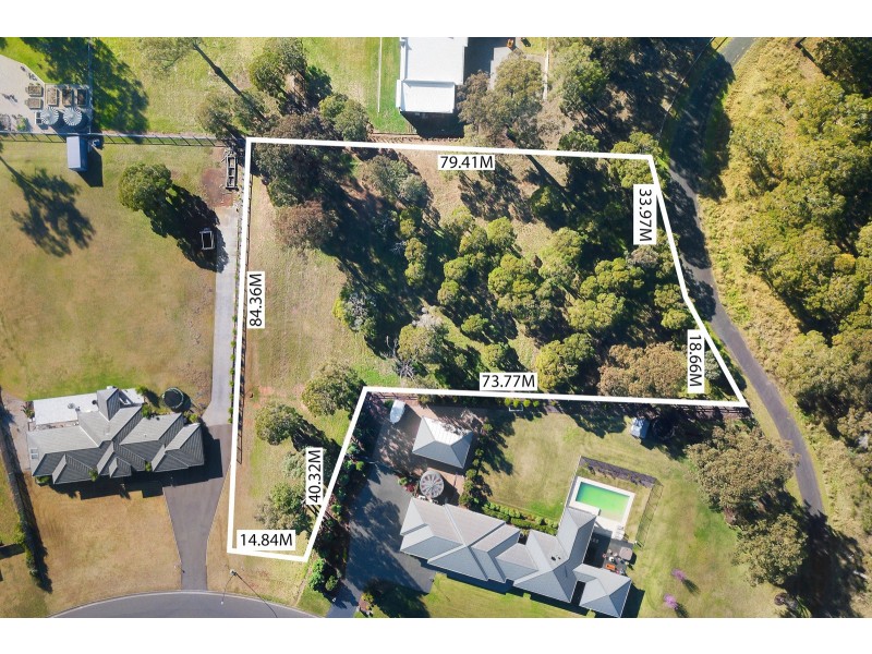 13 Pennard Crescent, Luddenham NSW 2745