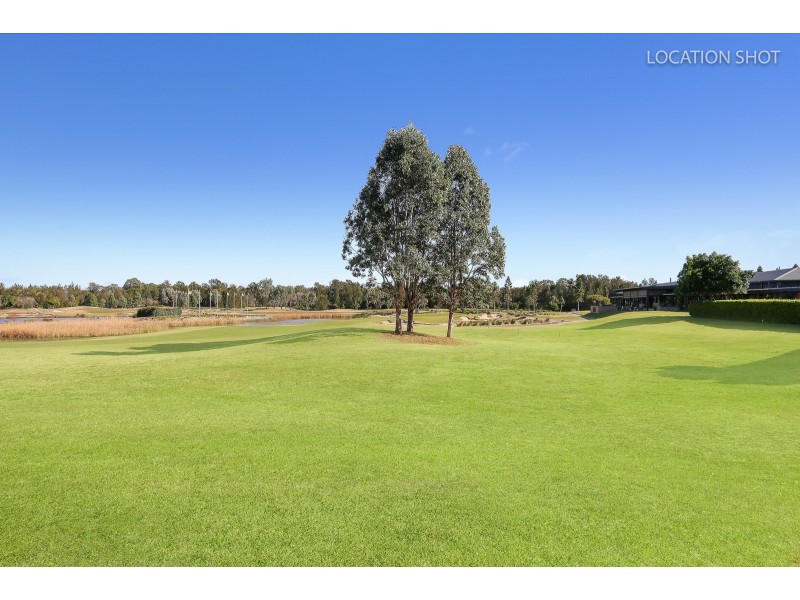 13 Pennard Crescent, Luddenham NSW 2745