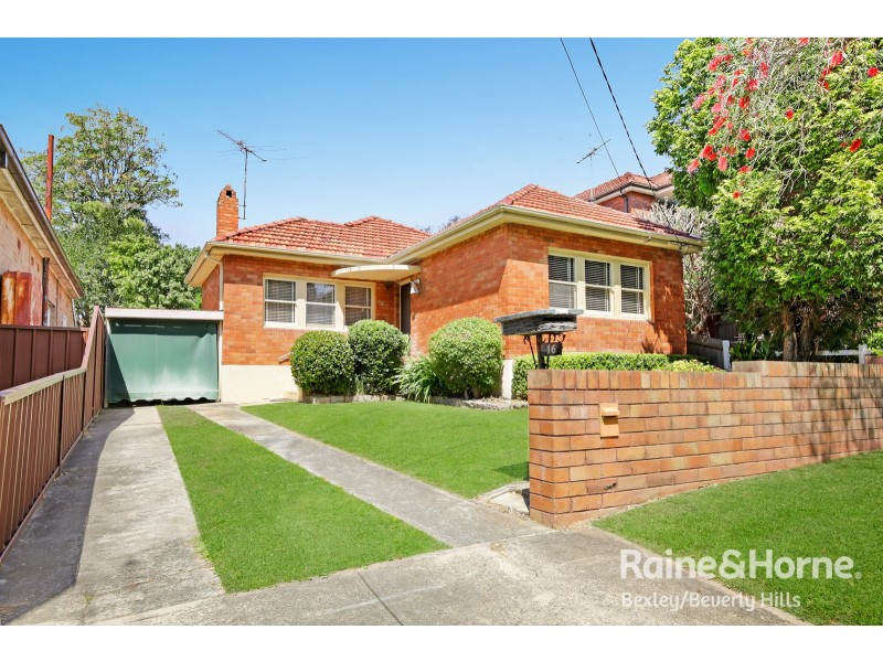 16 Todd Street, Kingsgrove NSW 2208