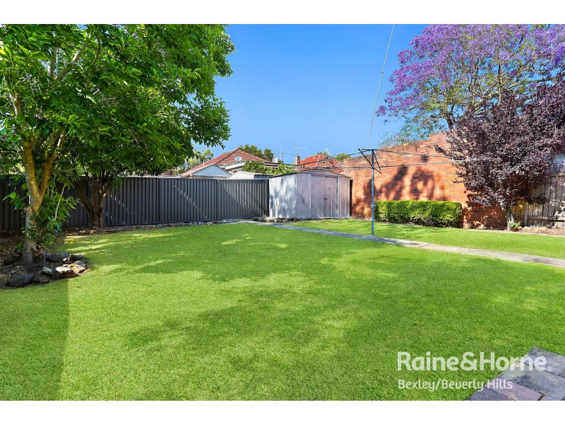 16 Todd Street, Kingsgrove NSW 2208