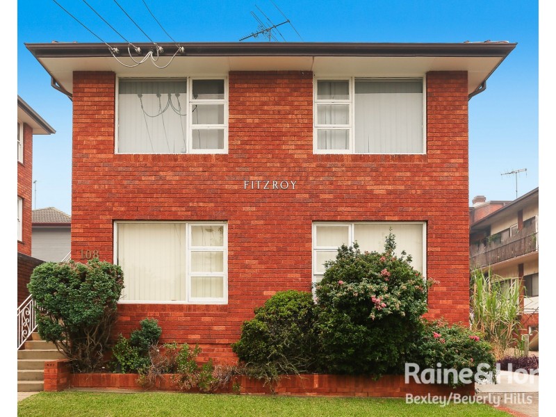 5/108 Penshurst Road, Narwee NSW 2209