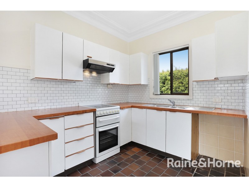 2 Peach Tree Lane, Kirrawee NSW 2232