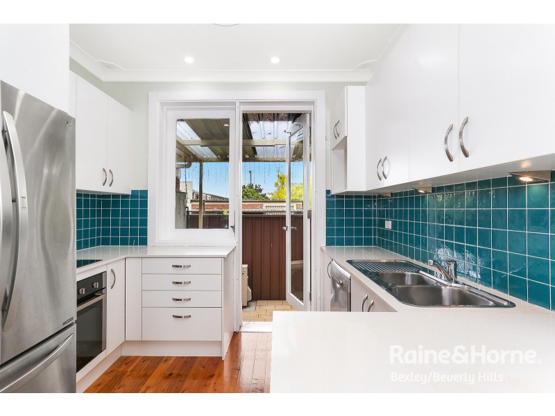 4/36 Regent Street, Bexley NSW 2207