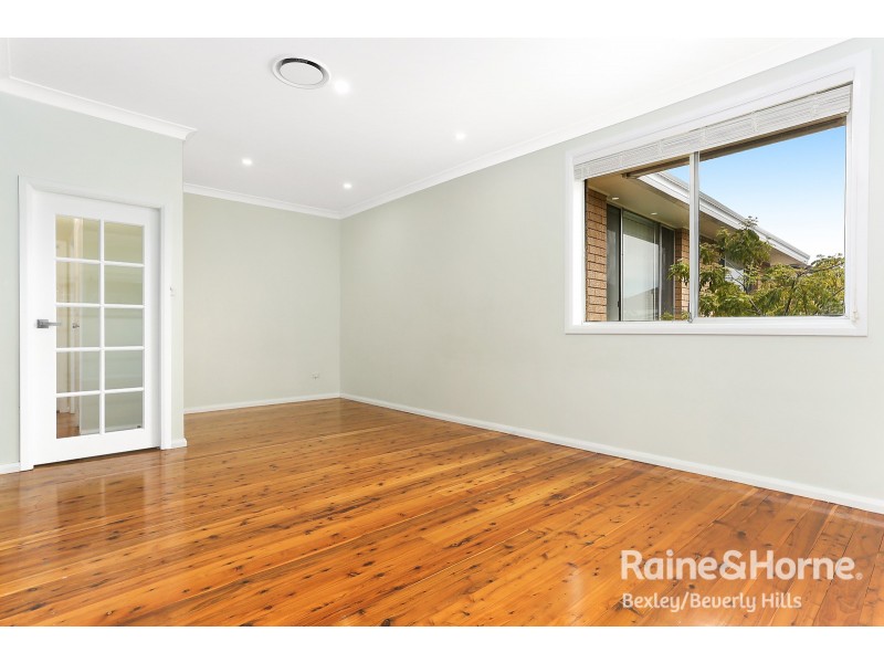 4/36 Regent Street, Bexley NSW 2207