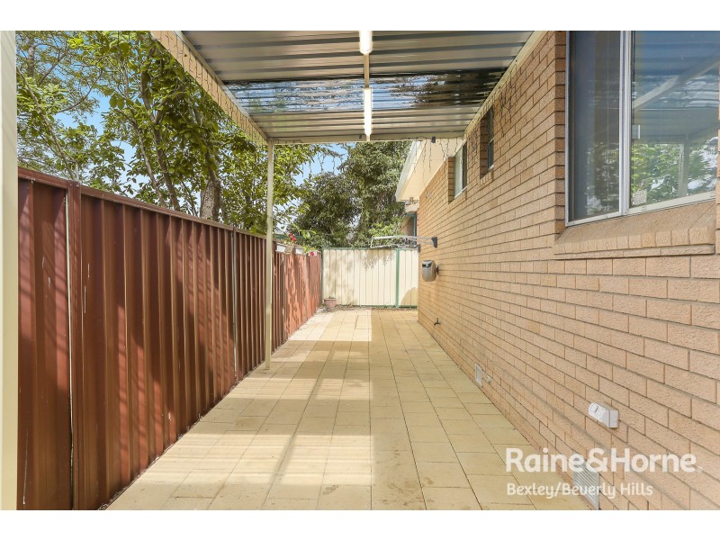 4/36 Regent Street, Bexley NSW 2207