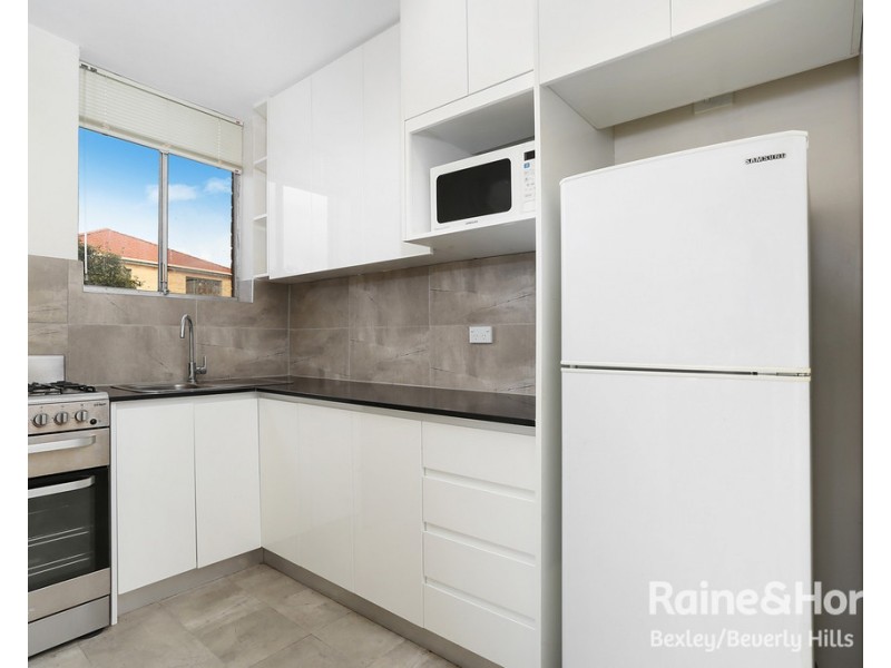 12/138 Ninth Avenue, Campsie NSW 2194