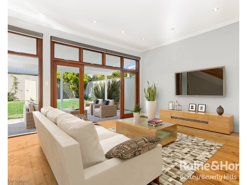 34 Chamberlain Road, Bexley NSW 2207