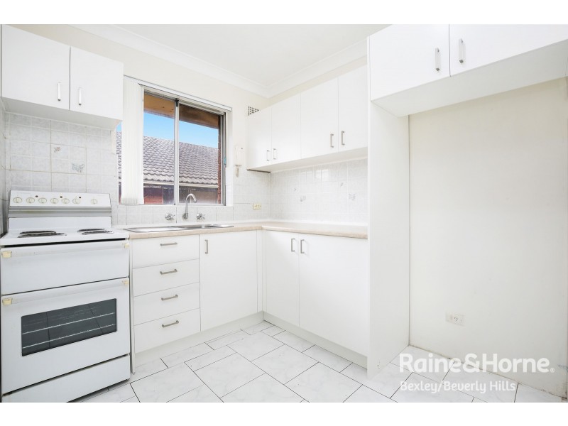 4/148 The Boulevarde, Punchbowl NSW 2196