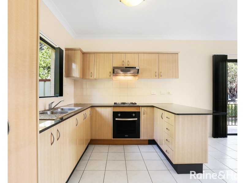 1/102 Caroline Street, Kingsgrove NSW 2208