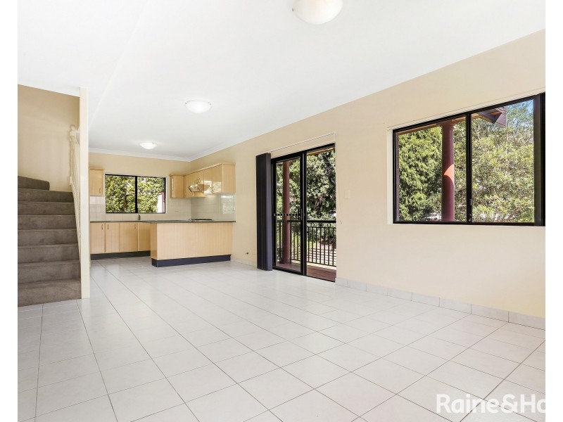 1/102 Caroline Street, Kingsgrove NSW 2208