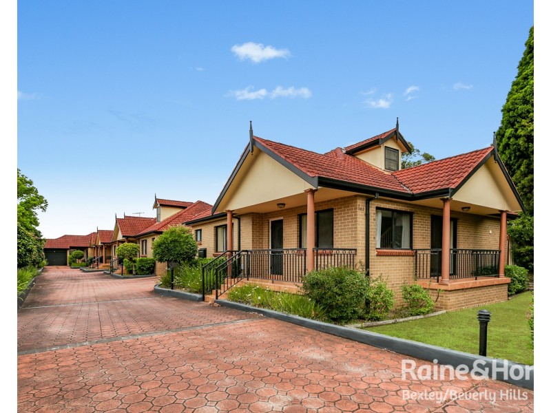 1/102 Caroline Street, Kingsgrove NSW 2208