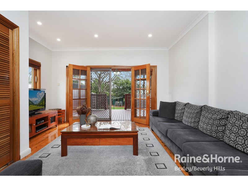 48 Stoney Creek Road, Bexley NSW 2207