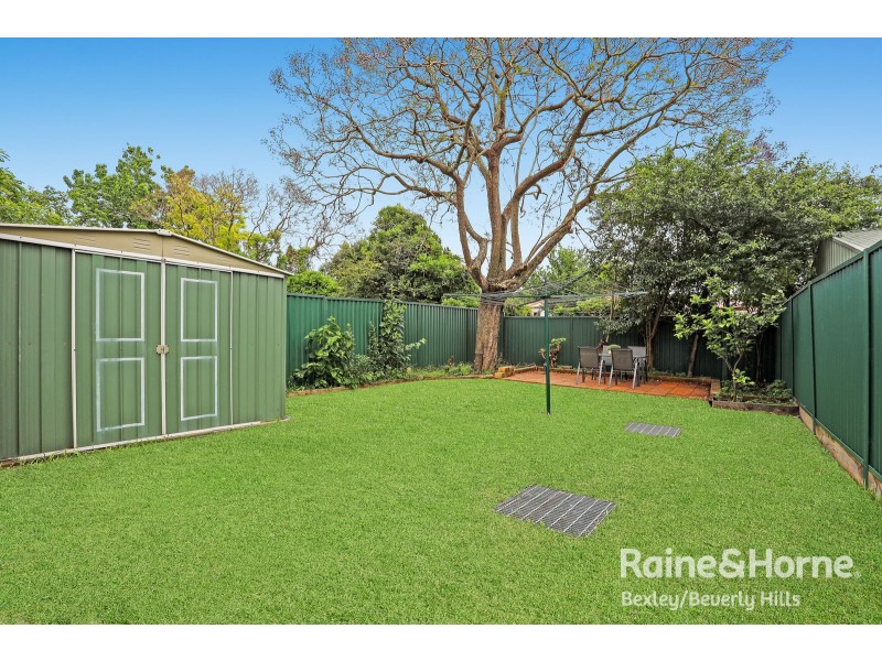 48 Stoney Creek Road, Bexley NSW 2207