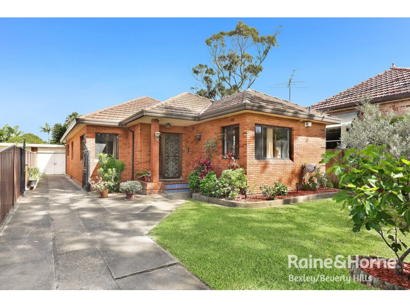 252 Wollongong Road, Arncliffe NSW 2205