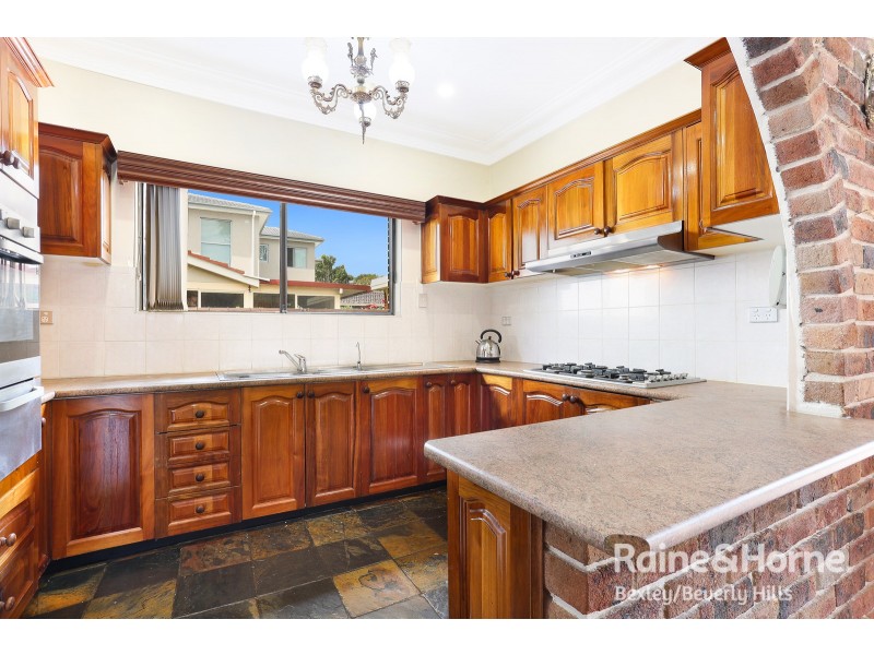 252 Wollongong Road, Arncliffe NSW 2205