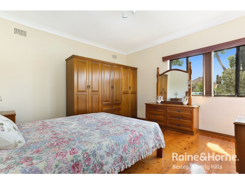 252 Wollongong Road, Arncliffe NSW 2205