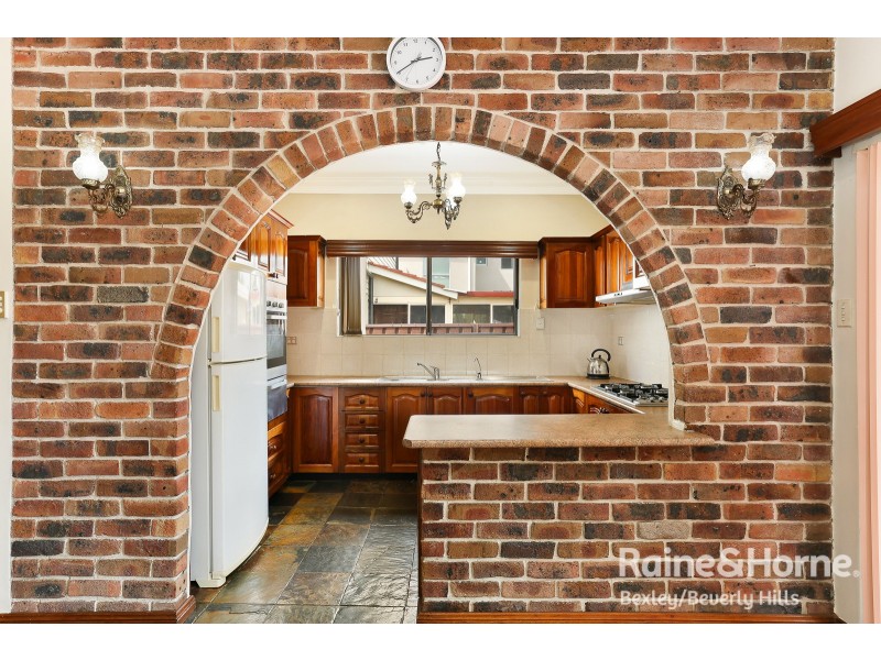 252 Wollongong Road, Arncliffe NSW 2205