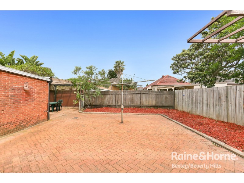 252 Wollongong Road, Arncliffe NSW 2205