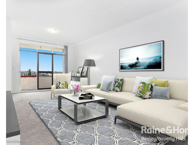 5/20 Belmore Street, Arncliffe NSW 2205