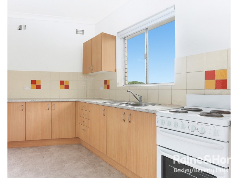 5/20 Belmore Street, Arncliffe NSW 2205
