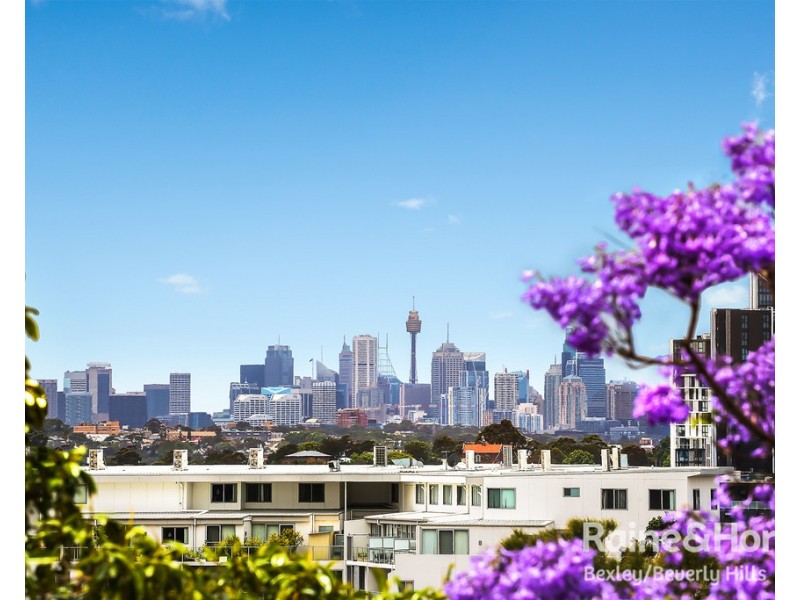 5/20 Belmore Street, Arncliffe NSW 2205