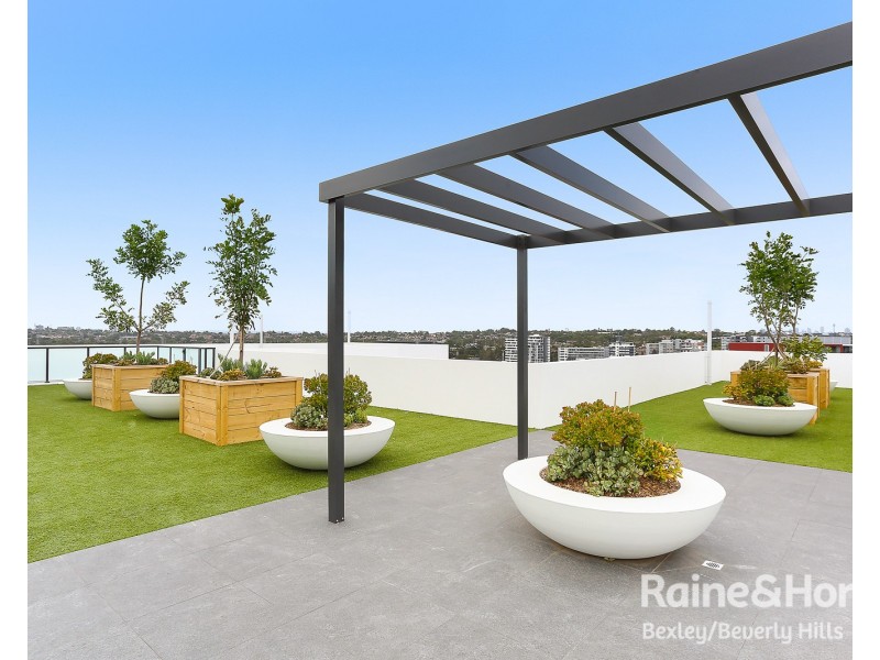 403/2A Cooks Ave, Canterbury NSW 2193