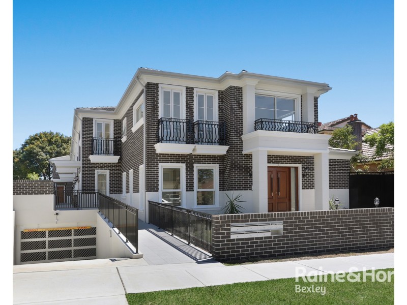 2/45 Lorraine Ave, Bardwell Valley NSW 2207