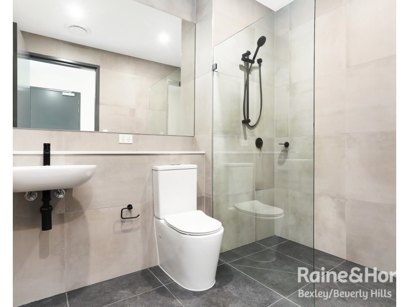 301/1-3 Harrow Road, Bexley NSW 2207