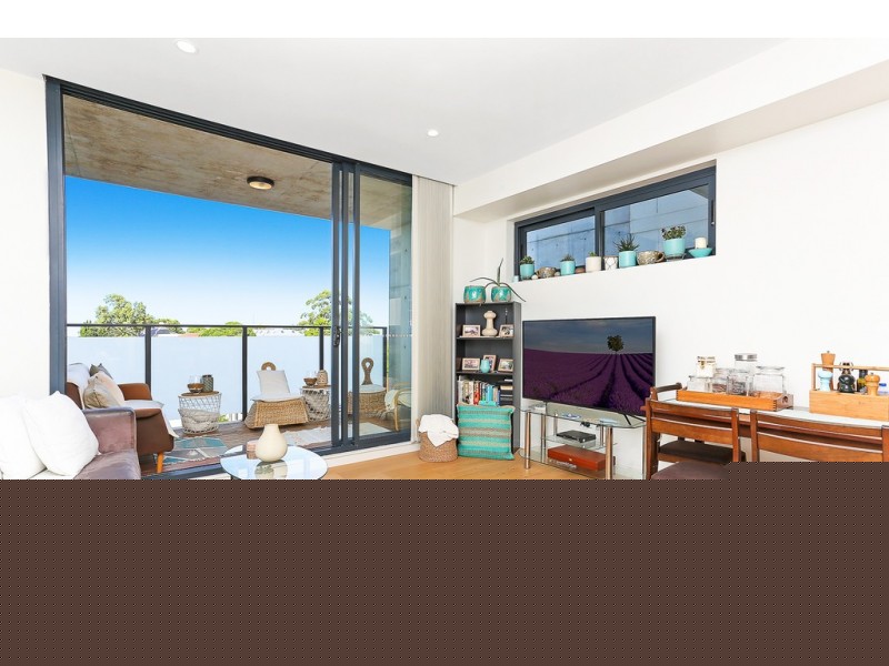 310/159 Frederick Street, Bexley NSW 2207
