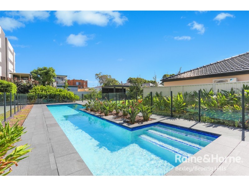 310/159 Frederick Street, Bexley NSW 2207