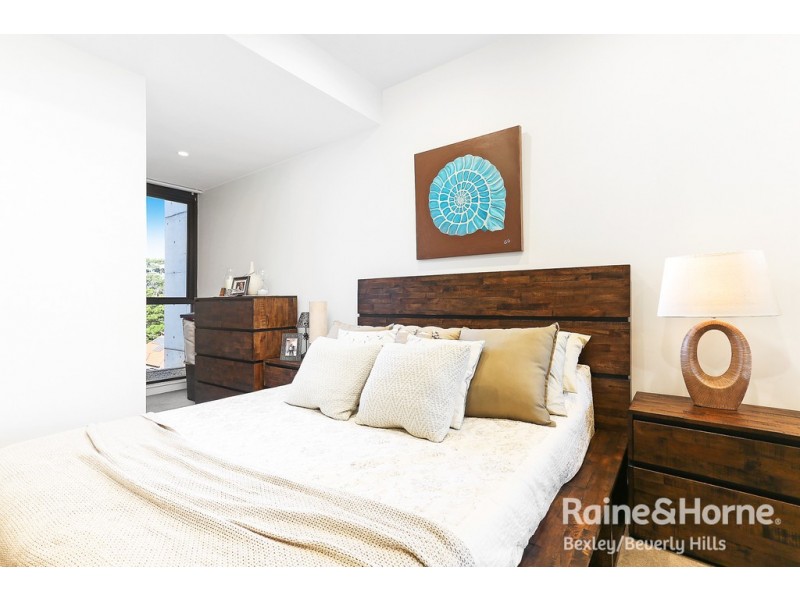 310/159 Frederick Street, Bexley NSW 2207