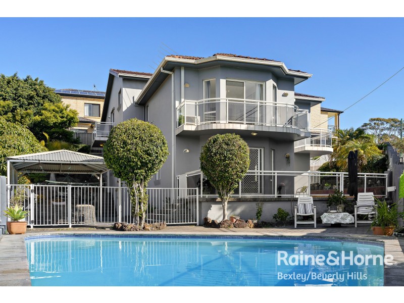 14 Eddystone Road, Bexley NSW 2207