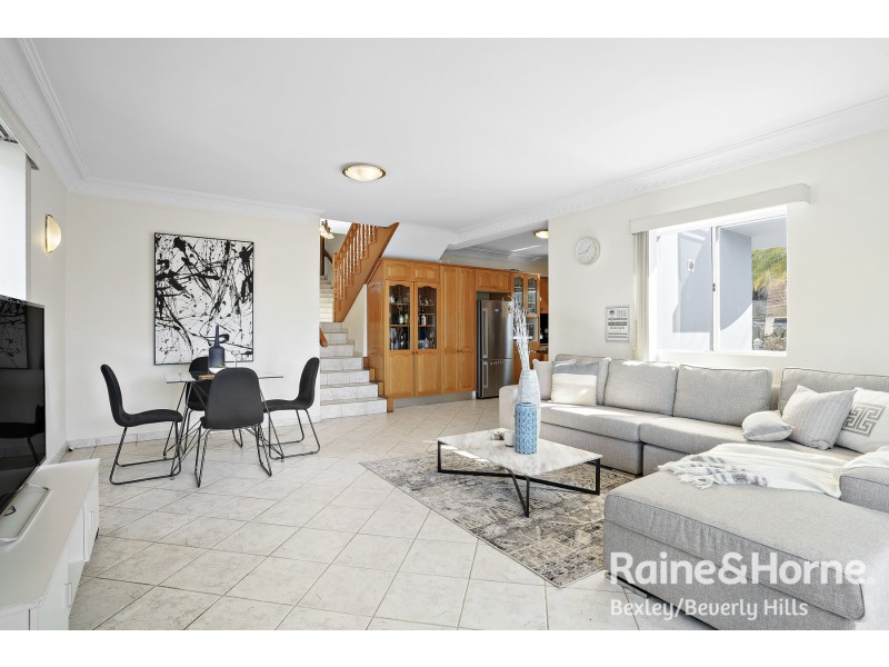 14 Eddystone Road, Bexley NSW 2207