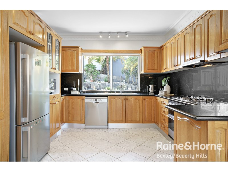 14 Eddystone Road, Bexley NSW 2207