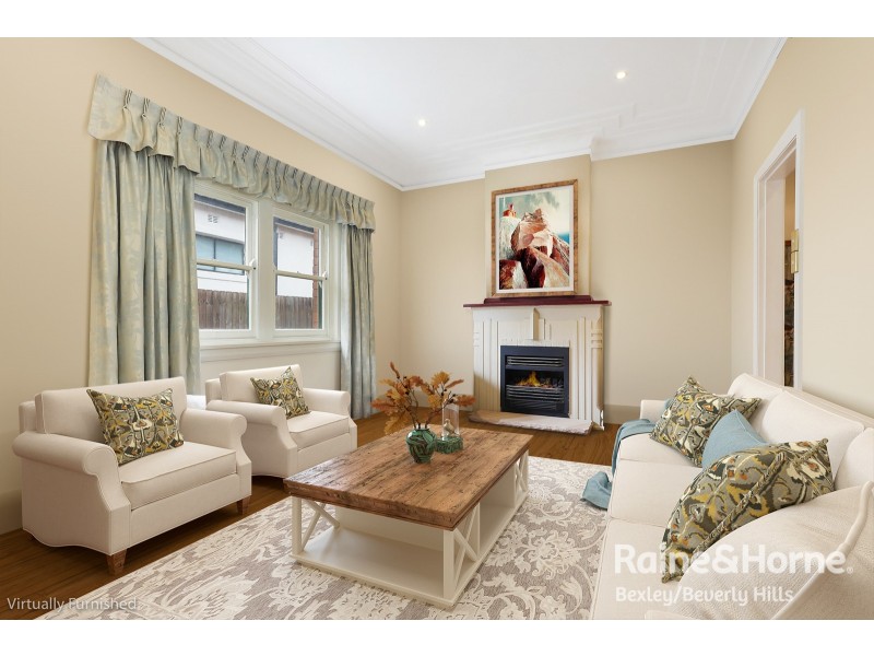 116 Stoney Creek Road, Bexley NSW 2207