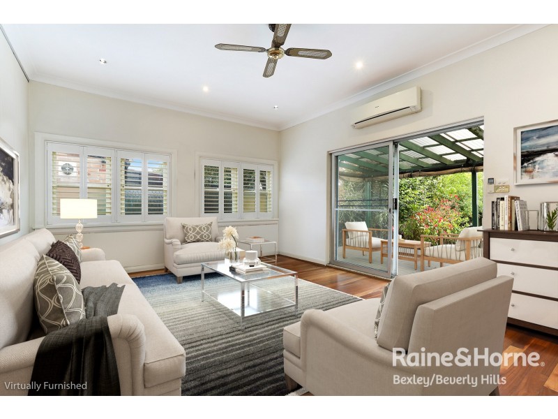 116 Stoney Creek Road, Bexley NSW 2207