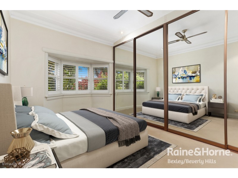 116 Stoney Creek Road, Bexley NSW 2207