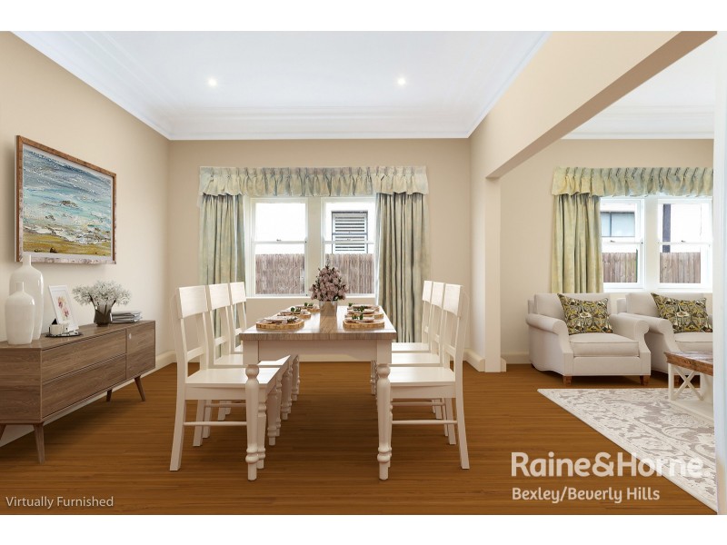 116 Stoney Creek Road, Bexley NSW 2207