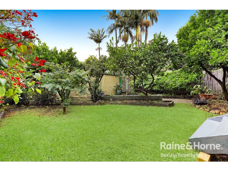 116 Stoney Creek Road, Bexley NSW 2207