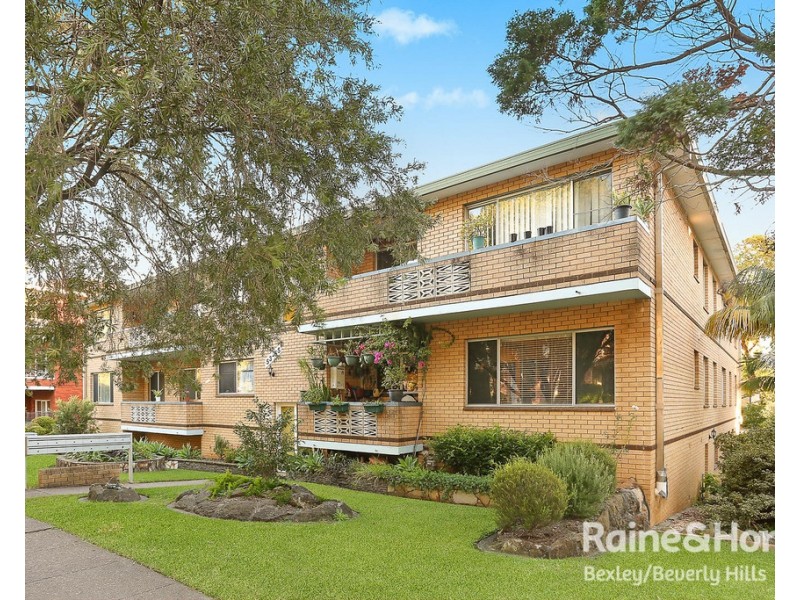 8/53 Illawarra Street, Allawah NSW 2218