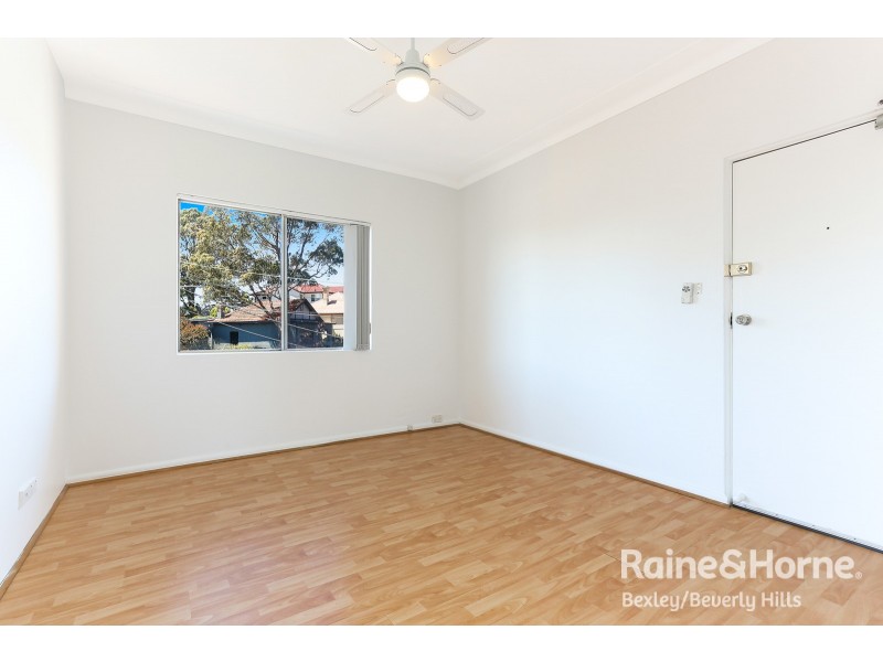 6/13 Kingsland Road, Bexley NSW 2207