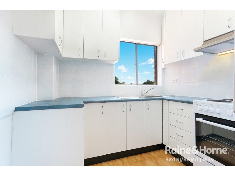 6/13 Kingsland Road, Bexley NSW 2207