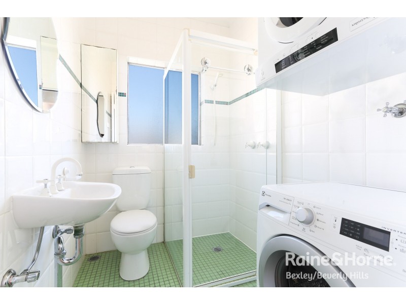 6/13 Kingsland Road, Bexley NSW 2207